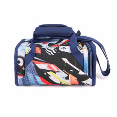 PRO-DG Parkour-Bag Mailbox Lunch Bag, Multicolor