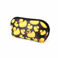 Oh My Pop Cuac-Neceser Jelly, Amarillo