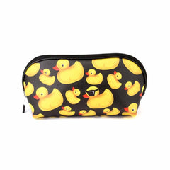 Oh My Pop Cuac-Neceser Jelly, Amarillo