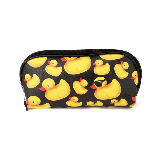 Oh My Pop Quack-Neceser Jelly Small, Yellow