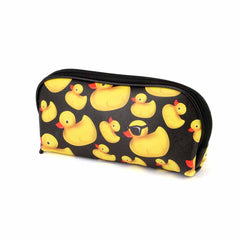 Oh My Pop Quack-Neceser Jelly Small, Yellow