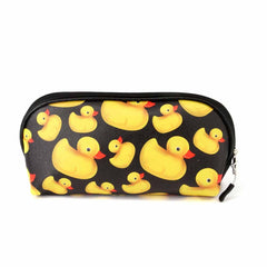 Oh My Pop Quack-Neceser Jelly Small, Yellow