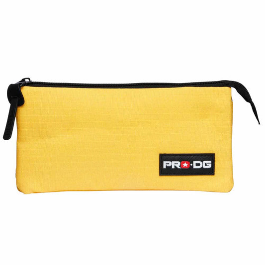 PRO-DG Yellow-Triple Block Case, Yellow