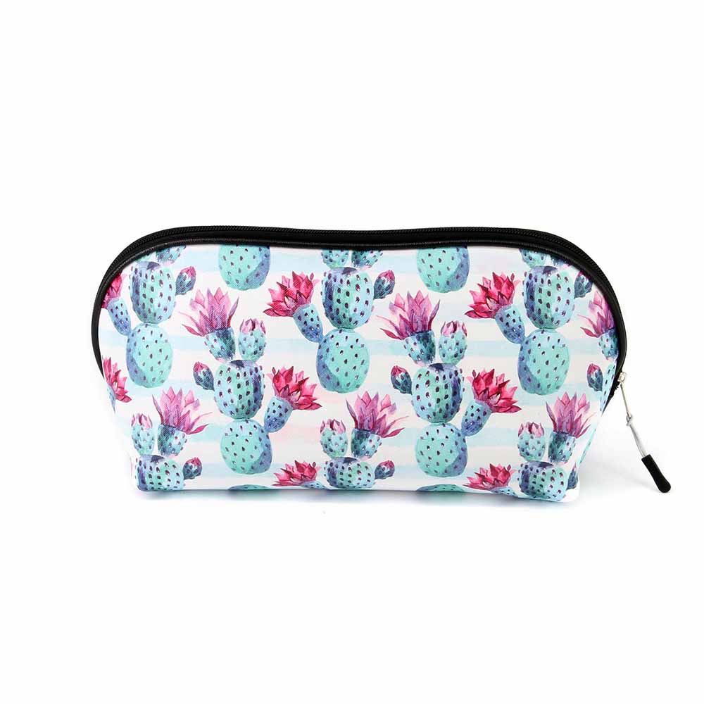 Oh My Pop Nopal-Neceser Jelly, Multicolor