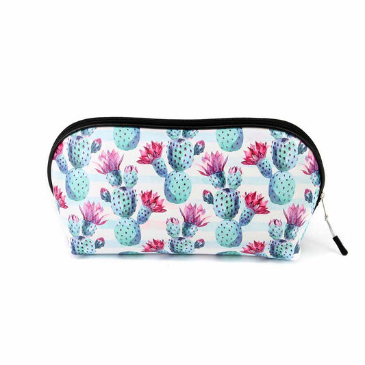 Oh My Pop Nopal Nopal-Neceser Jelly, Multicolor