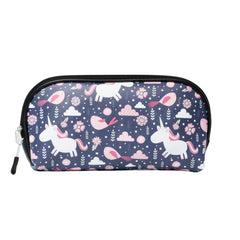 Oh My Pop Fantasy-Neceser Jelly Pequeño, Multicolor