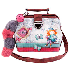 Forever Ninette Swing-Doctor Shoulder Bag, Multicolor