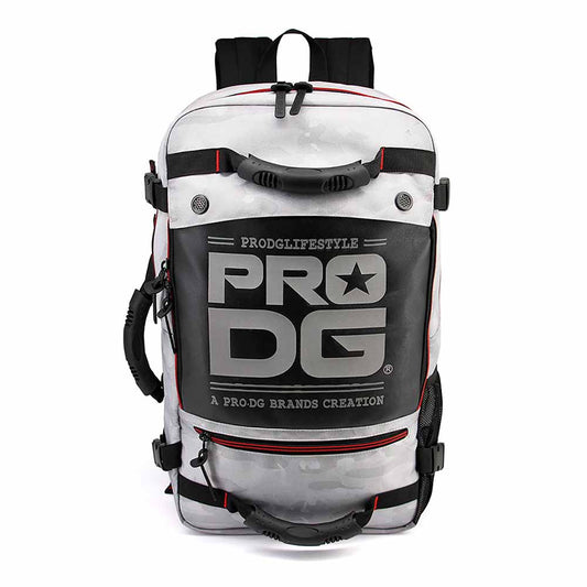 Sac à dos PRO-DG Greyade-Pro, gris