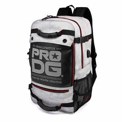 Zaino PRO-DG Greyade-Pro, grigio