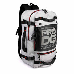 Zaino PRO-DG Greyade-Pro, grigio