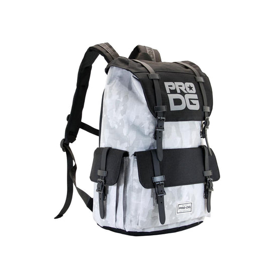 Zaino PRO-DG Greyade-Gear, Grigio