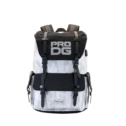 Zaino PRO-DG Greyade-Gear, Grigio