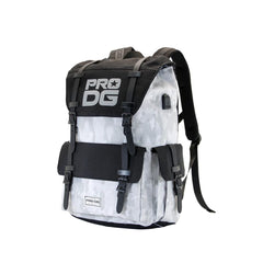 Zaino PRO-DG Greyade-Gear, Grigio