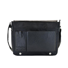 PRODG Vital-Borsa a Tracolla Fast, Nero