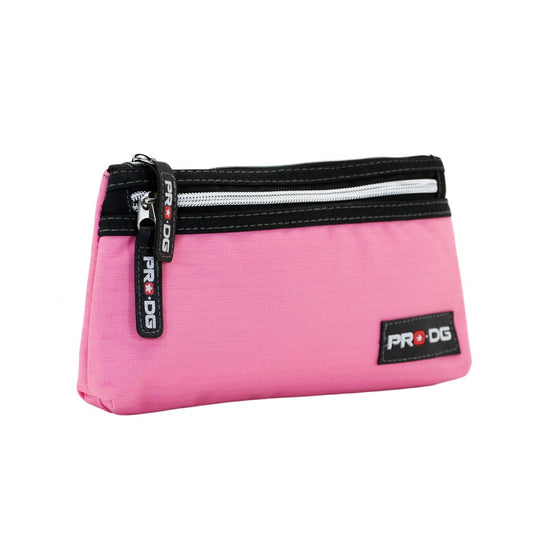 PRO-DG Pink-Estuche Portatodo Plano, Rosa