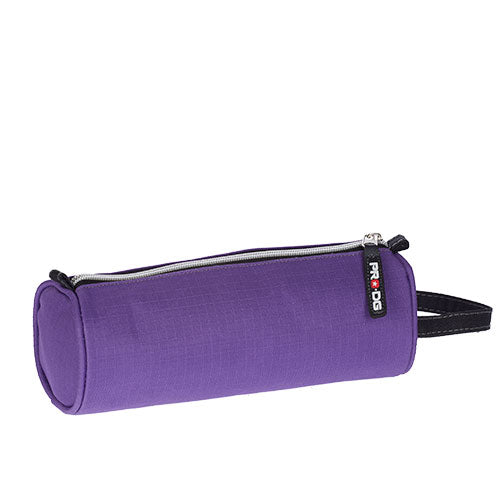 PRO-DG Ultraviolet-Estuche Portatodo Cilíndrico, Lila