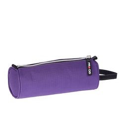 PRO-DG Ultraviolet-Estuche Portatodo Cilíndrico, Lila