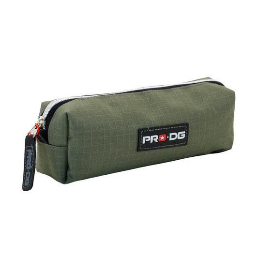 PRODG Khaki-Astuccio Quadrato HS, Verde Militare