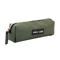 PRODG Khaki-Astuccio Quadrato HS, Verde Militare