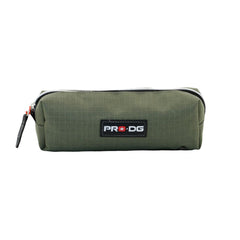 PRODG Khaki-Astuccio Quadrato HS, Verde Militare
