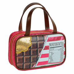 Oh My Pop! Chocolat-Borsa Chocolat, Rosa