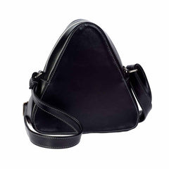 Oh My Pop! High Voltage-Borsa Warning Piccola, Giallo