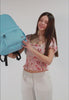 Disney Lilo e Stitch ST-Mochila Block, Azul