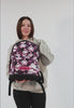 Hello Kitty Kuromi Rogue-FAN HS Backpack 3.0, Lilac