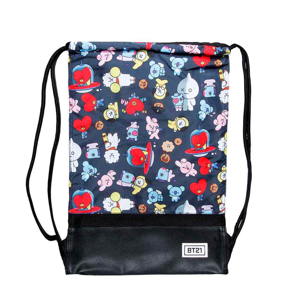 Storm Gymsack BT21 Universtar
