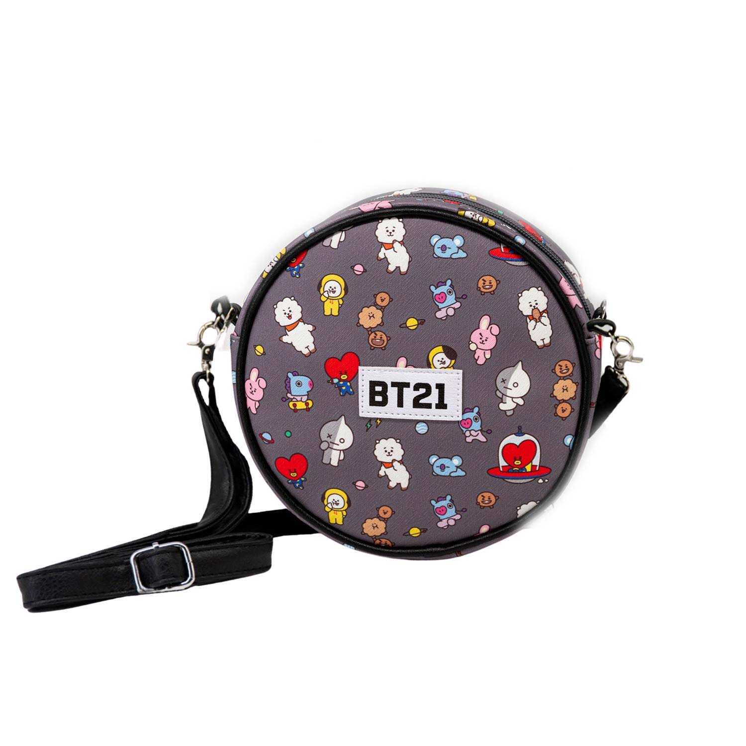 Borsa Rotonda BT21 Universtar