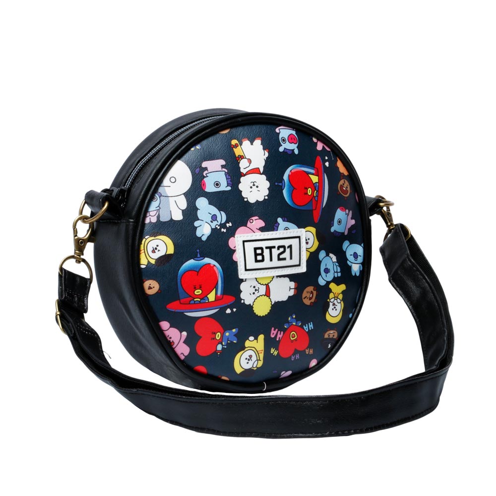 Borsa Rotonda BT21 Universtar