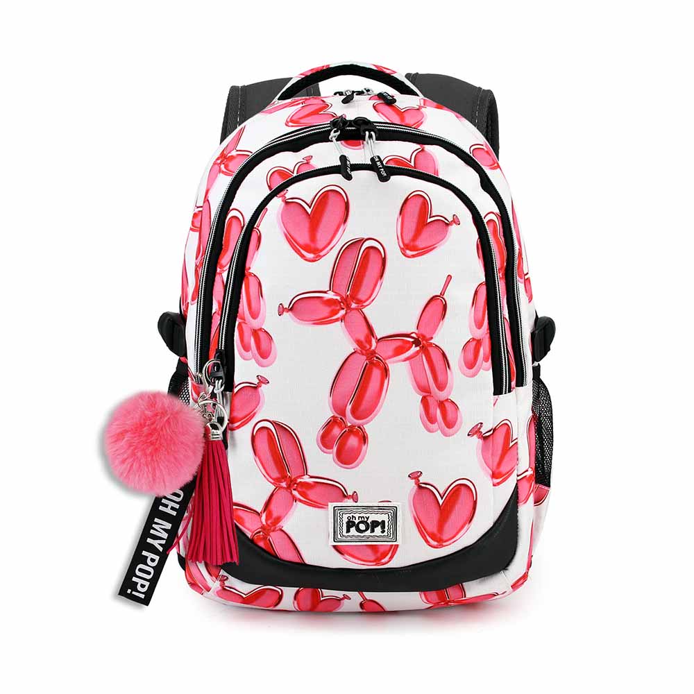 Mochila Running HS 1.2 Oh My Pop! Globoniche