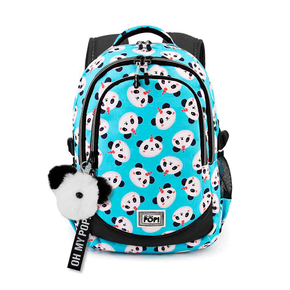 Running HS Backpack 1.2 Oh My Pop! Pandicornio