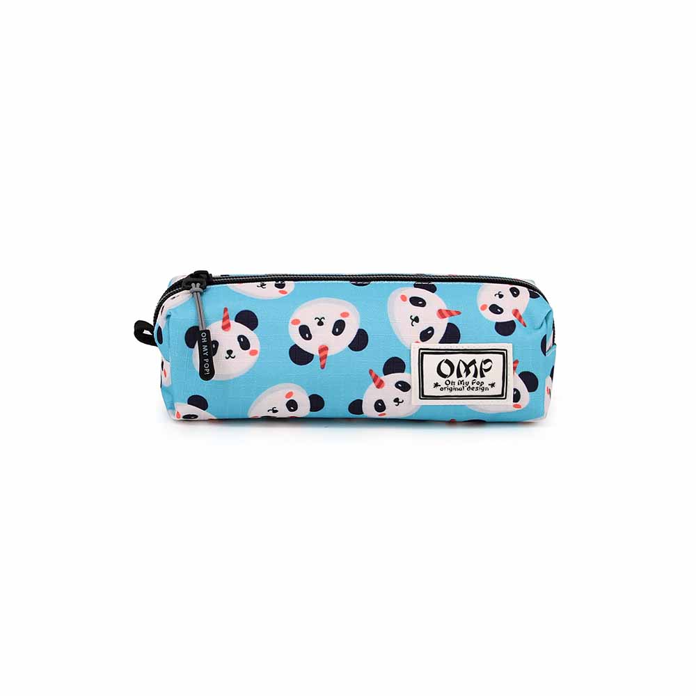 Square Pencil Case HS Oh My Pop! Pandicornio
