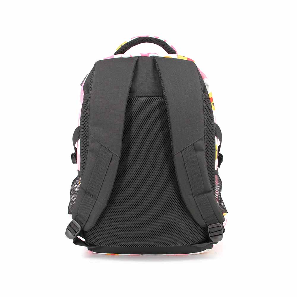 Running HS Backpack 1.2 Oh My Pop! Happy Flower