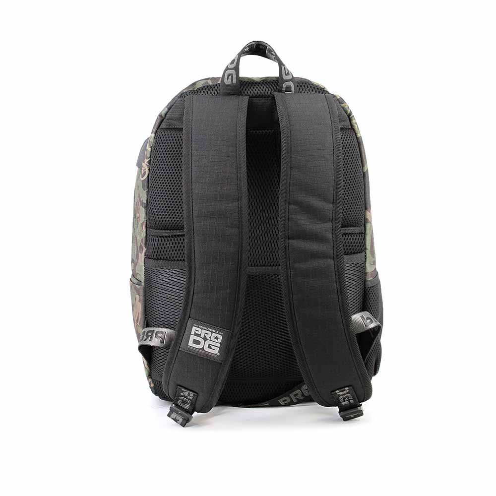 Twin HS Backpack PRODG Bikeage