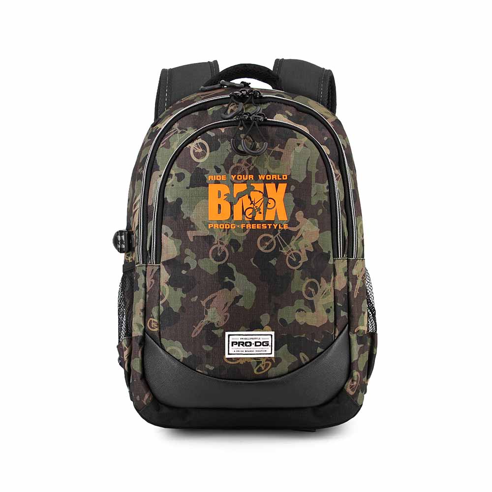 Running HS Backpack 1.2 PRODG Bikeage