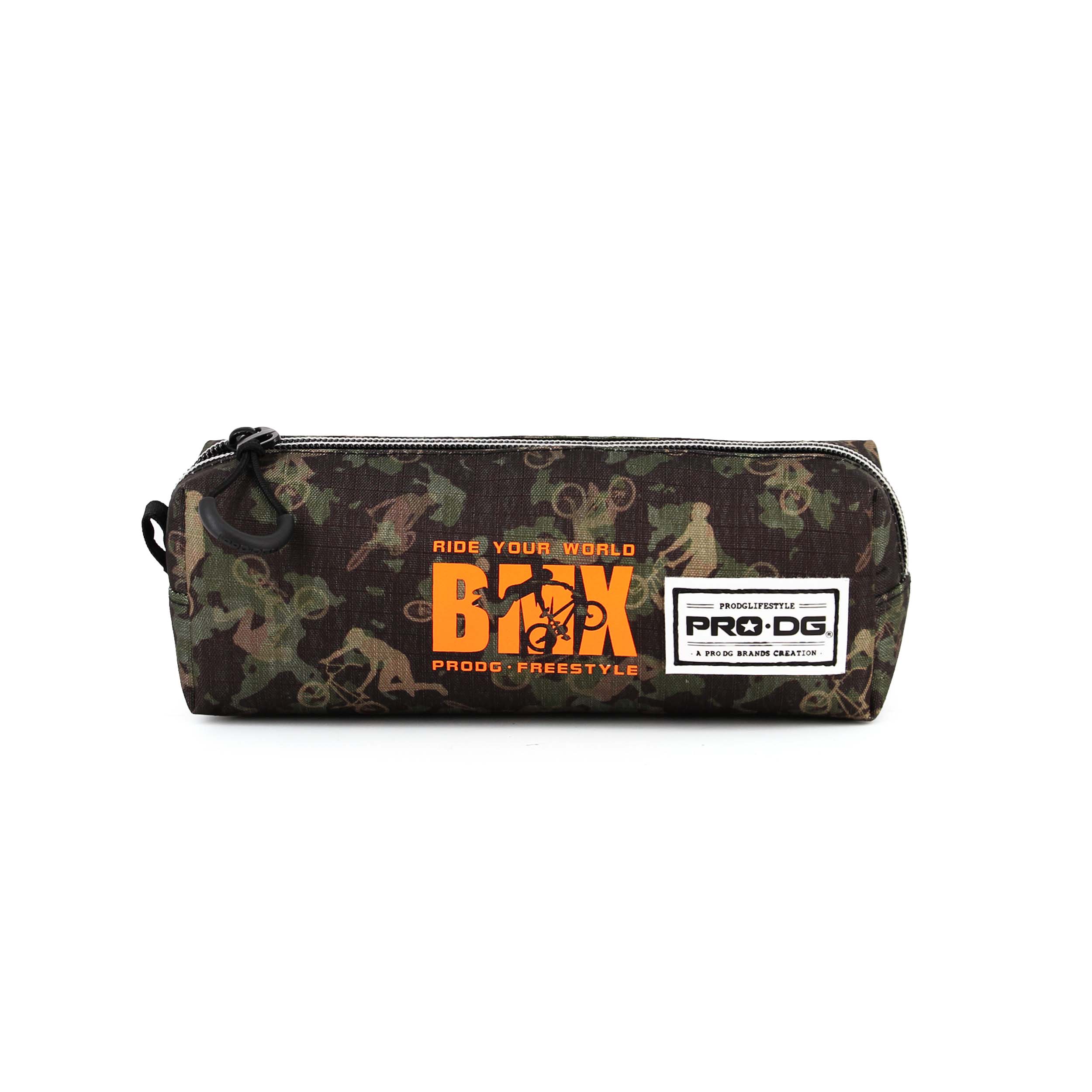Square Pencil Case HS PRODG Bikeage