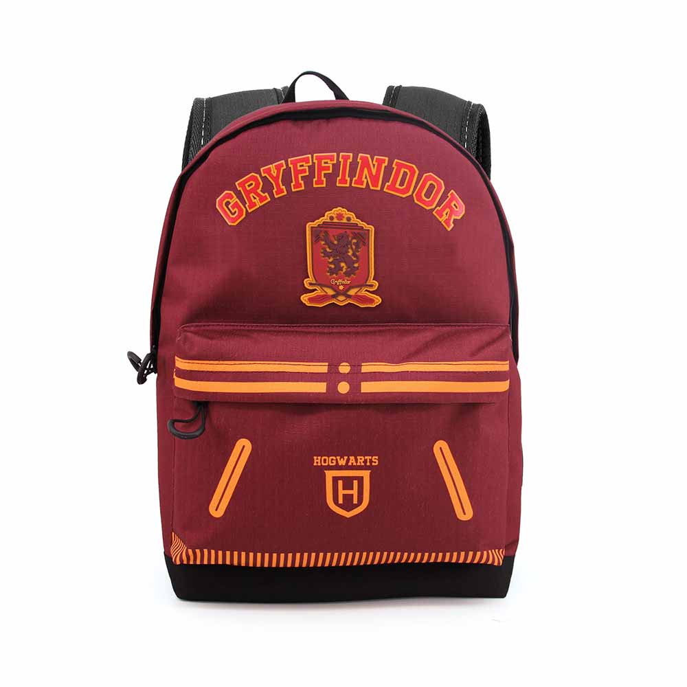 HS Backpack 1.2 Harry Potter Varsity