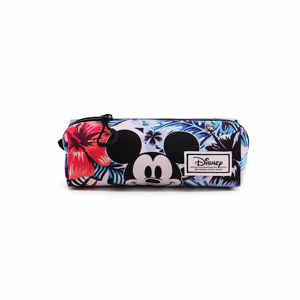 Square Pencil Case HS Mickey Mouse Eden