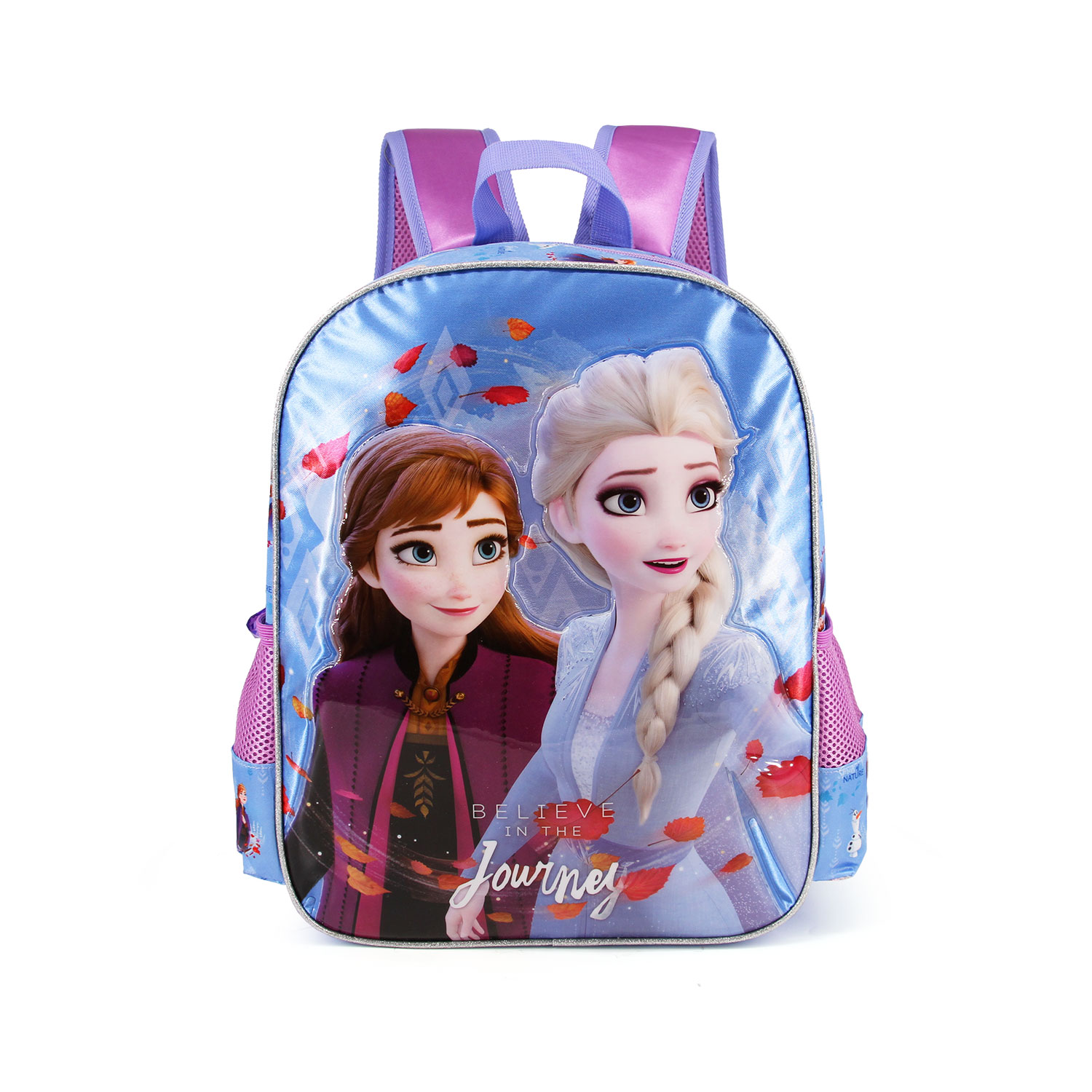 Basic Backpack Frozen 2 Journey