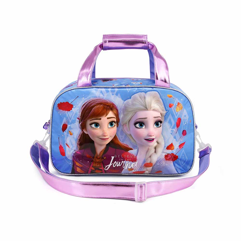 bolsa deporte frozen