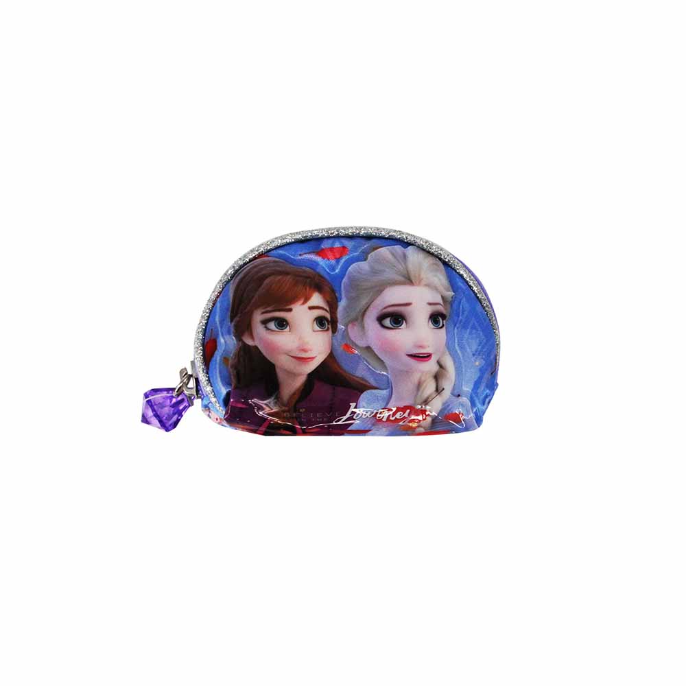 Oval Coin Purse Frozen 2 Journey