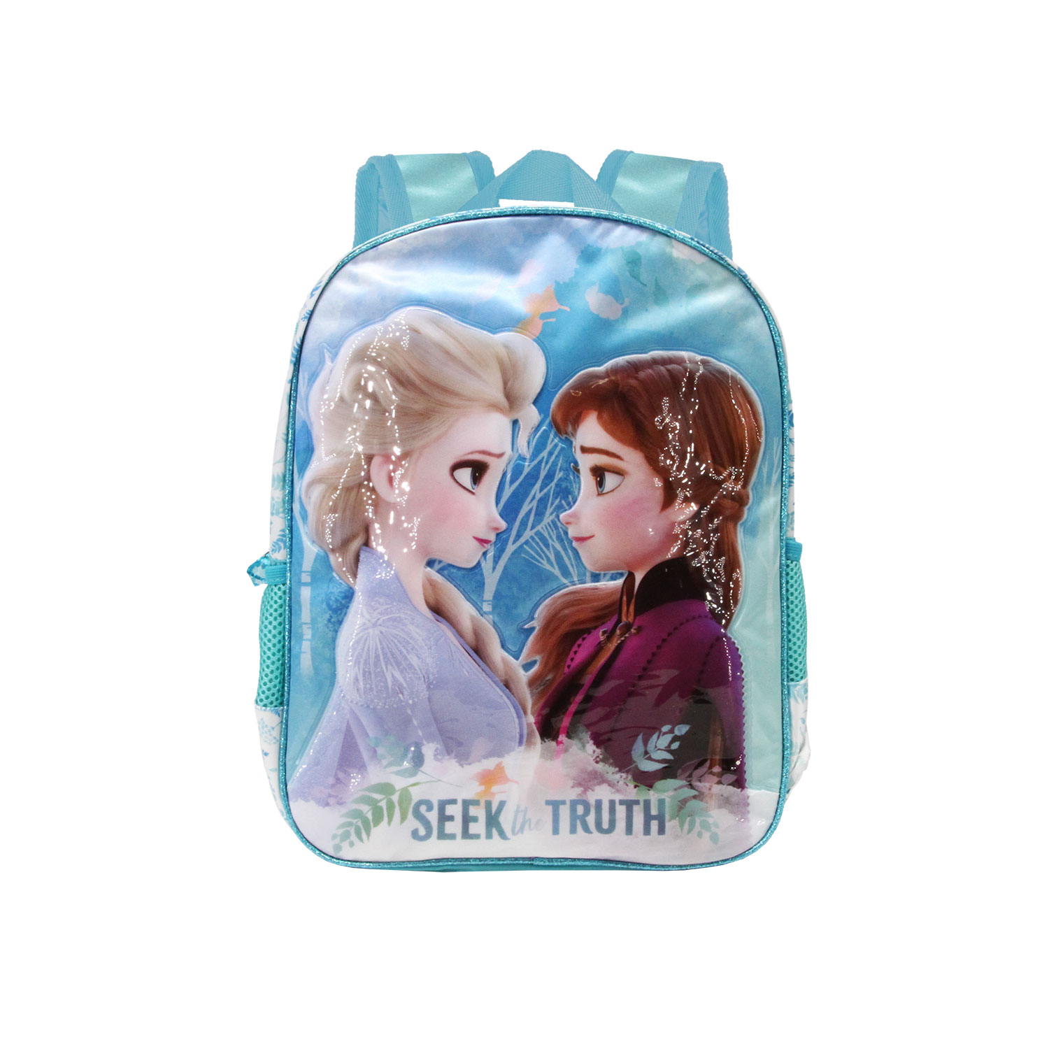 Basic Backpack Frozen 2 Seek