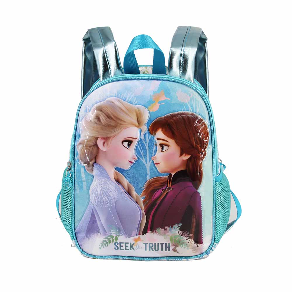 Sac à Dos Dual (Petit) La Reine des Neiges 2 (Frozen) Seek