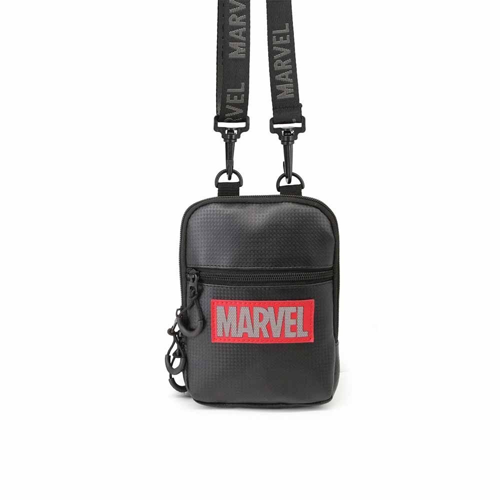 marvel sling bag