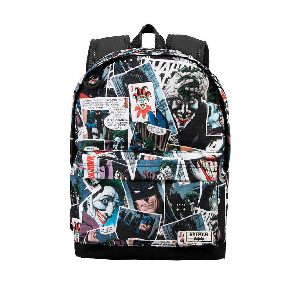 Sac à dos HS 1.2 Joker Comic