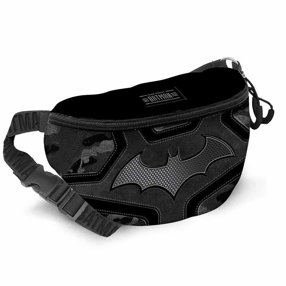 batman fanny pack