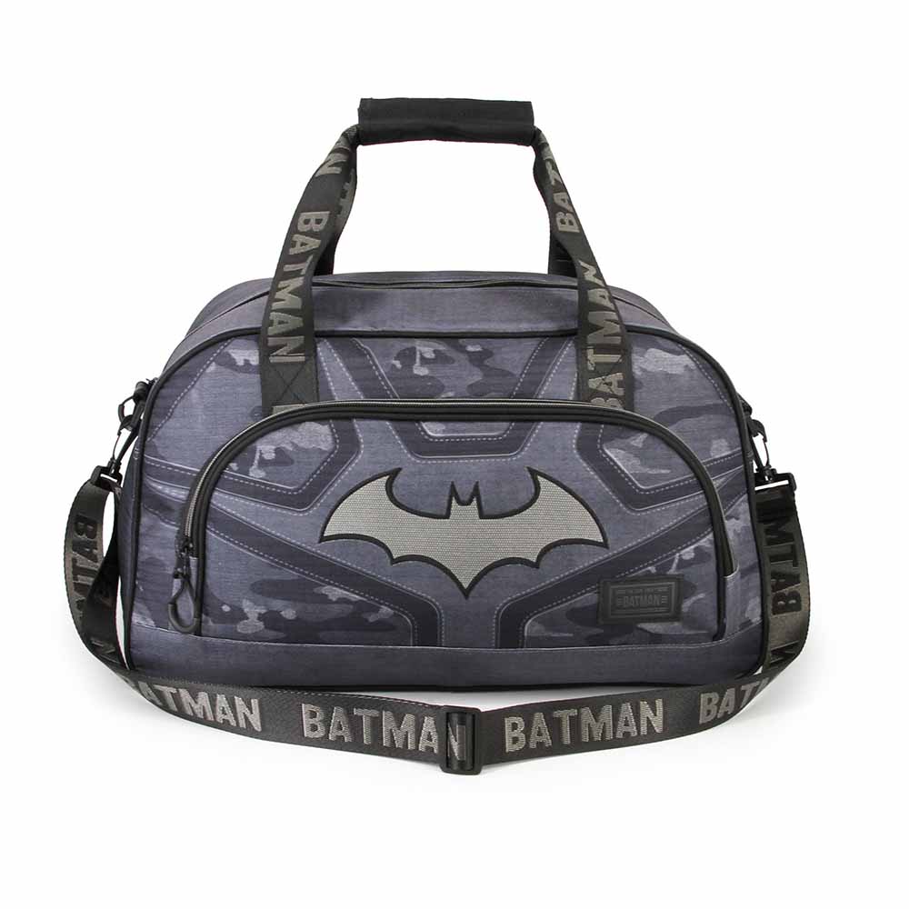 Sport Pocket Bag Batman Fear