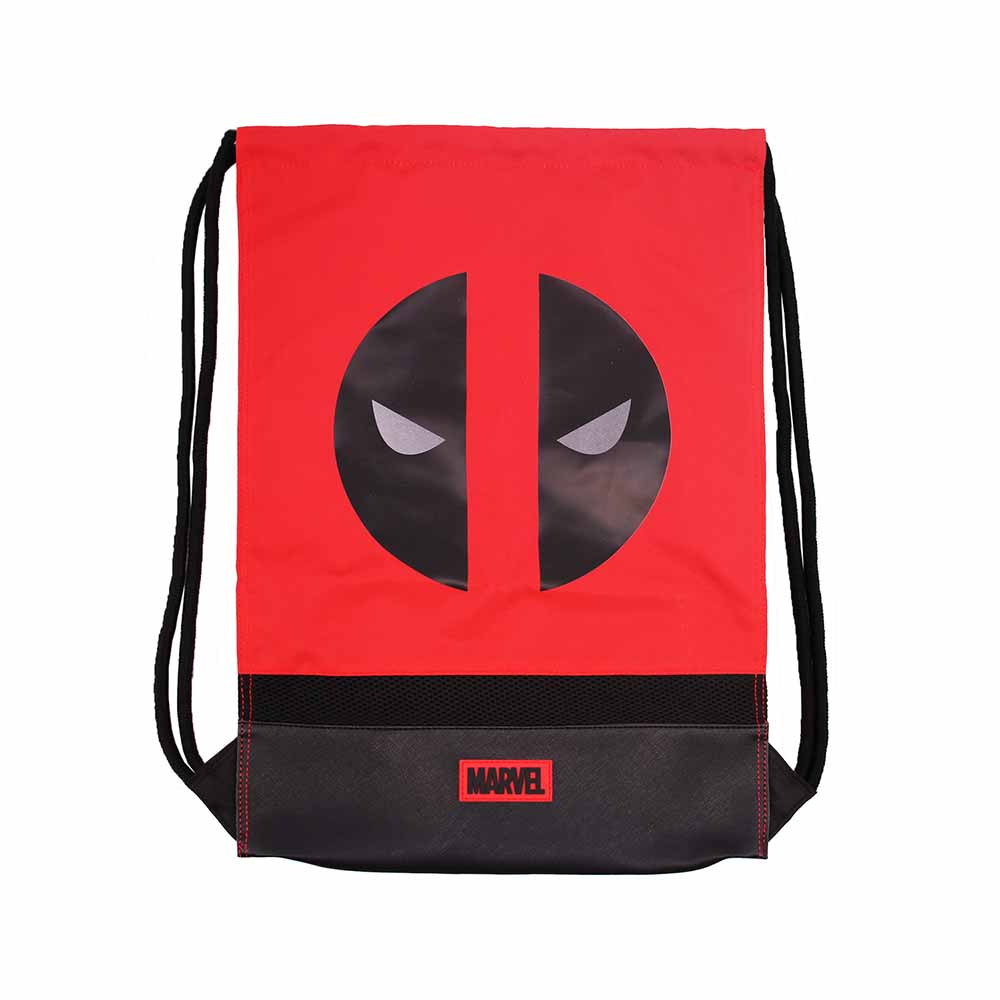 Storm Gymsack Deadpool Rebel